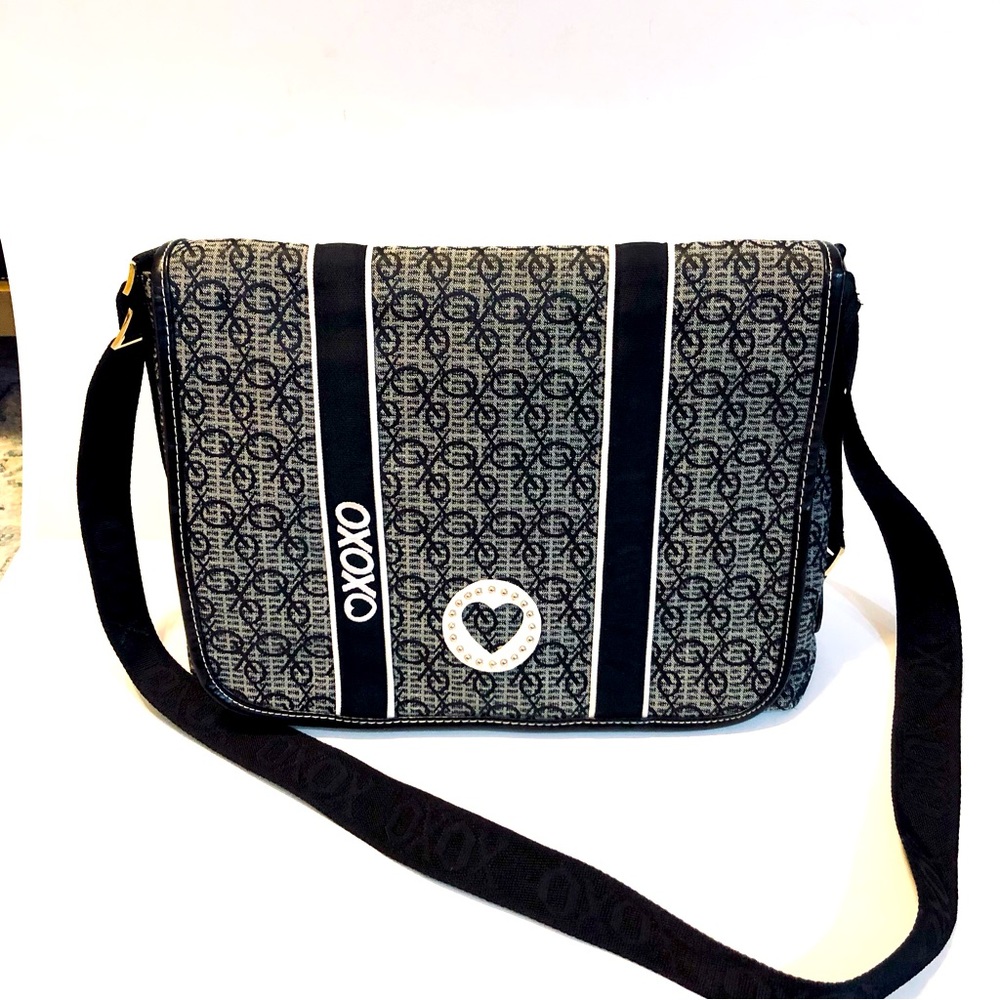 NWT XOXO Messenger, School, Work, Crossbody